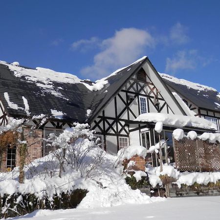 Pension Snow Land Тоёока Экстерьер фото